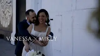 V A N E S S A  +  M I K E Y  I Perth Wedding Film I St Brigids I Beaumond on Point