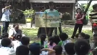 The Growing  Place School Video 2012