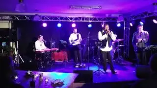 T Jae Cole Singing Closer