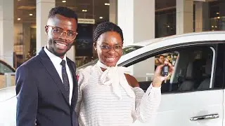 Using WesBank's Trusted Virtual Dealership