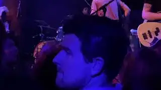 Unfamiliar Sun / Oh Mama live
