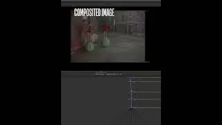 Nuke Copycat Reflection Paint out test