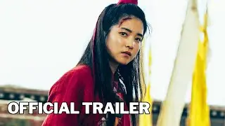 ALIENOID 2: Return to the Future Teaser Trailer (2024) | HD