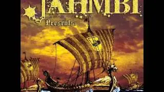 Jahmbi - Brutal Teabag Party (Featuring Matt Tybor from The Bunny The Bear)