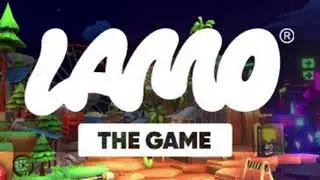 Woah mountain (Beta edition) Lamo the game&reg;️