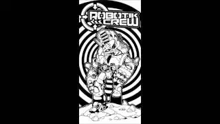 TIAS ROBOTIK CREW FUCKING' TEKNO DJSET 2015