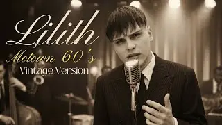 Kid Yugi - Lilith | Soul Motown 60's