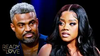 Love vs. Stability: Tae & Cisco Reveal Why Their Relationship Ended | Ready to Love | OWN