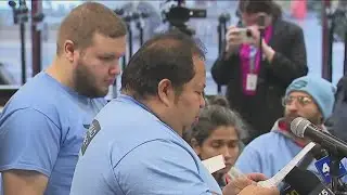 NJ Transit fare hike public hearing