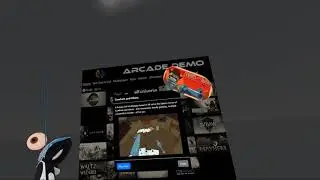 SynthesisVR 3.0 - 2D Launcher