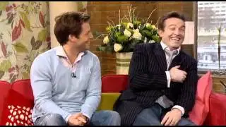 This Morning LOUK Interview #1
