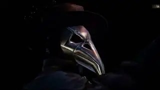 Gacha lagi night crows game cuan terbaru dari wemade #nightcrows
