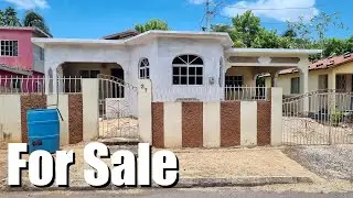 4 Bedrooms 2 Bathrooms House For Sale at Krone Avenue, Colbeck, St Catherine, Jamaica
