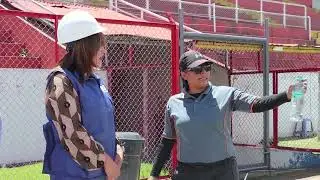 FIFA certificar&aacute; el grass del estadio H&eacute;roes de San Ram&oacute;n en Cajamarca