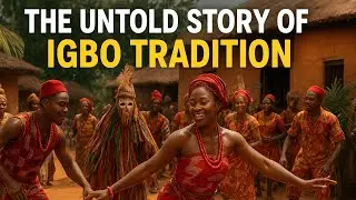 Igbo Festivals: Preserving Ancestral Heritage and Cultural Traditions in Anambra