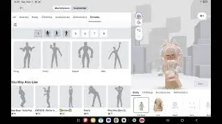 I need vid ideas plsb