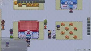 King of the Long Streamers Pokemon Emerald Nuzlocke Soul Link w MrDeano434 discord Part 57