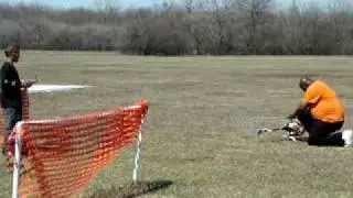 Young anthony Jr getting his hover on.