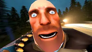 The Fastest Heavy