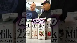 Kurt Angle&rsquo;s Favorite Milk 🥛