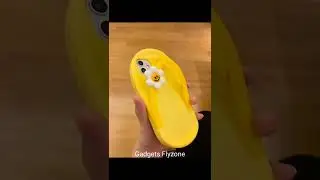 Cool Slipper Phone Case
