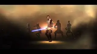 SWGOH SEE vs JMK