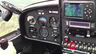 STING TL-2000 Сибирь