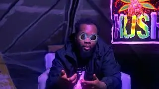 Myndd- Vivid (Official Video)