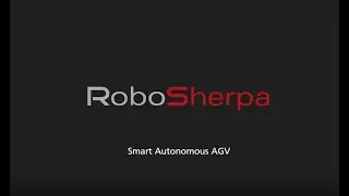 RoboSherpa 4K