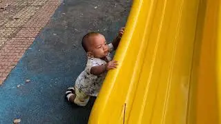 2nd Year - Morning routine in the Park-2 (Oct-2026)