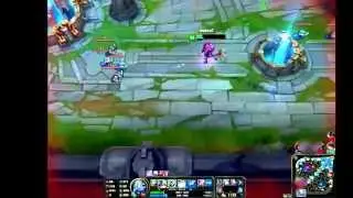 THE EPIC FIZZ KILL AND ESCAPE