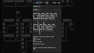 Caesar Cipher | Python Project | udemy #codingrah