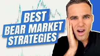 How To Survive the Crypto Bear Market (Best Strategies)