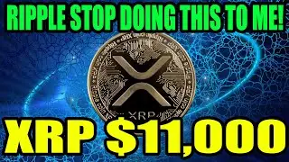 RIPPLE ЗАЯВЛЯЕТ, ЧТО РЫНОЧНАЯ КАПИТАЛИЗАЦИЯ XRP ТЕПЕРЬ ПРЕВЫШАЕТ КАПИТАЛИЗАЦИЮ БИТКОИНА!!!!