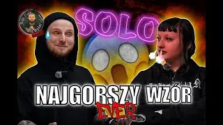 NAJGORSZY WZ&Oacute;R EVER # MCTW SOLO # odc 3