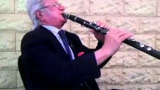 gamzedeyim deva bulmam klarnet yorum