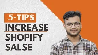 5 tips increase shopify sales - 5 Customer Retention Strategies for Shopify