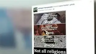 Critics outraged over 'racist' Facebook posts in Roseville
