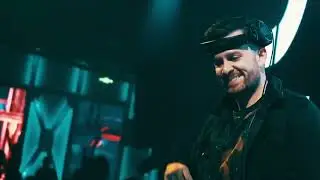 DJ Justin James One Third (OT) Nightclub After-Movie (Beijing, China)