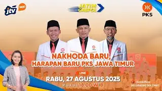 JATIM GASPOL 