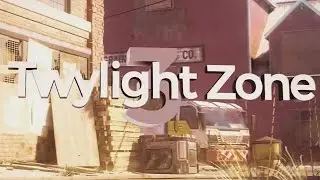 Red Twyman - Twylight Zone #3 by Stelleny & FaZe Philly