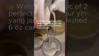 There's something so satisfying about watching each layer come together