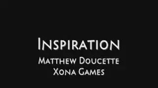 Xonatron - Inspiration (Music) (2001)
