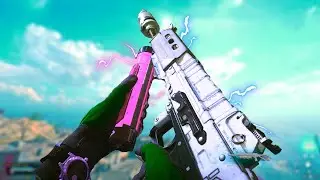 Best Bullfrog Class Setup To Win Rebirth Solos (Warzone Season 3)