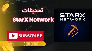 StarX Network's Major Updates: Are Your Coins at Risk? | All About Wallet and Listing Date