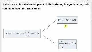DIAGRAMMA REALE DELLA VELOCITA' DEL PIEDE DI BIELLA_5MCT