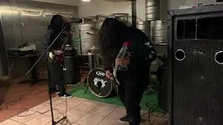 Eskupe - 2-22-19 - Brew Rebellion - R.S.B.