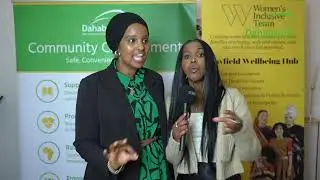 Women&rsquo;s International Day 2024 - Audience Feedback