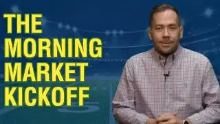 January 22nd, The Morning Market Kickoff on TFNN - 2026