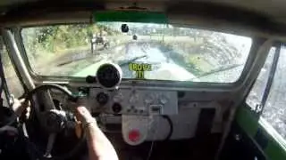 Dale's Hill-In-Hole at Vermonster